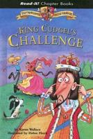 King Cudgel's Challenge