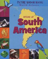 Atlas of South America