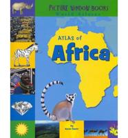 Atlas of Africa