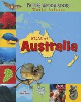 Atlas of Australia