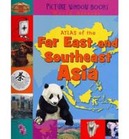 Atlas of the Far East and Southeast Asia