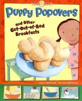 Puffy Popovers