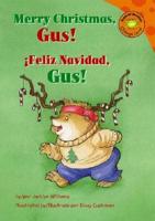 Feliz Navidad Gus / Merry XM D