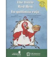 The Little Red Hen/ La Gallinita Roja