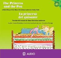 The Princess And The Pea/La Princesa Del Guisante