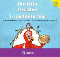 The Litte Red Hen / La Gallinita Roja
