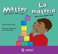 Matter/La Materia