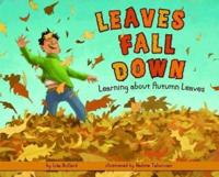 Leaves Fall Down