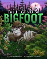 The Legend of Bigfoot