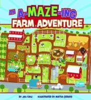 A-Maze-Ing Farm Adventure