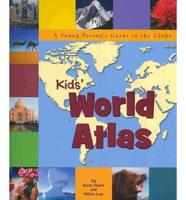 Kids' World Atlas