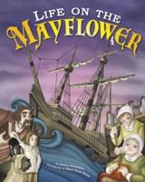 Life on the Mayflower