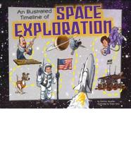 An Illustrated Timeline of Space Exploration