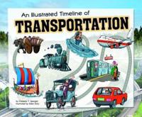 An Illustrated Timeline of Transportation