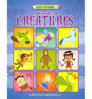 Easy to Draw Mythical Creatures
