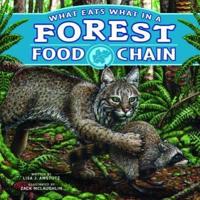 What Eats What in a Forest Food Chain