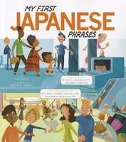 My First Japanese Phrases