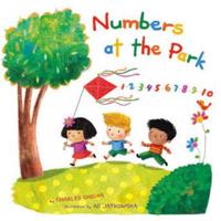 Numbers at the Park
