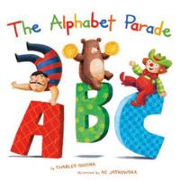 The Alphabet Parade ABC