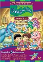Dragon Tales: Easy as 1, 2, 3