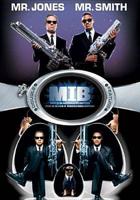 The Men in Black Collection