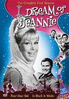 I Dream of Jeannie