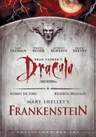 Bram Stoker's Dracula / Mary Shelley's Frankenstein