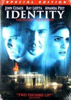 Identity