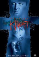 Forever Knight - The Trilogy