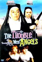 The Trouble With Angels