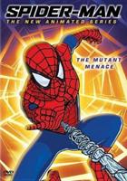 Spider-Man the New Animated Series