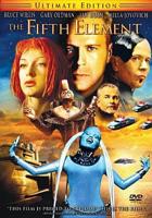 The Fifth Element