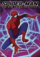 Spider-Man New Animated Series
