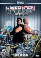 American Chopper, the Series: Third Season