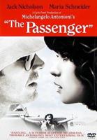 The Passenger