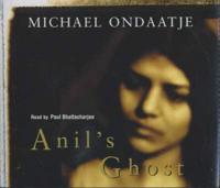 Anil's Ghost