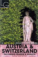 Austria & Switzerland 2003