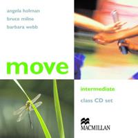 Move Intermediate Class CD