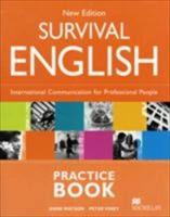 Survival English Practice Book