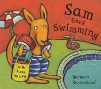 Sam Goes Swimming