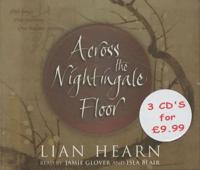 Across the Nightingale Floor CD Audio