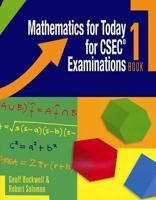 Mathematics for Today for CSEC Examinations