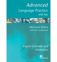 Advanced Language Practice