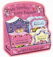 My Sparkly Books 16 Copy C/Pack