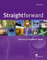 Straightforward. Advanced Student's Book
