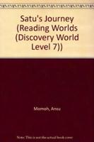 Reading Worlds 7D Satu's Journey Reader