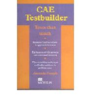 CAE Testbuilder