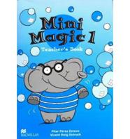Mini Magic 1 Teacher Guide