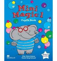 Mini Magic 1 Big Book