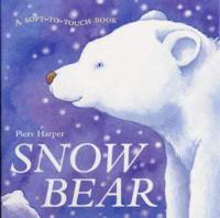 Snow Bear